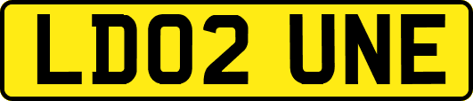 LD02UNE