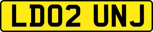 LD02UNJ