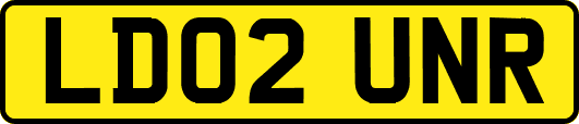 LD02UNR