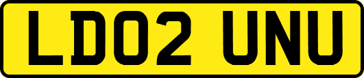 LD02UNU