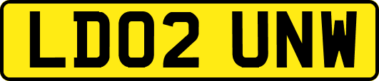 LD02UNW