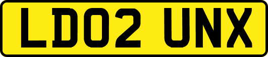 LD02UNX
