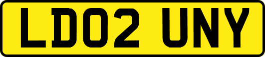 LD02UNY