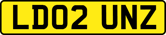 LD02UNZ