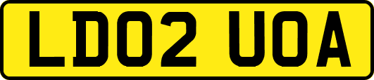 LD02UOA