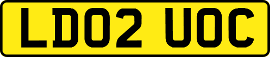 LD02UOC
