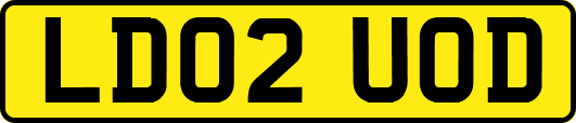 LD02UOD
