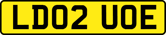 LD02UOE