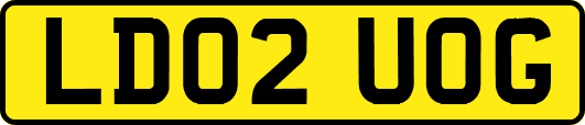 LD02UOG