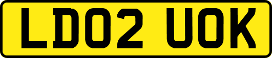 LD02UOK
