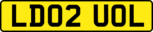LD02UOL