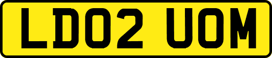 LD02UOM