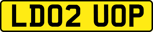 LD02UOP