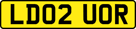 LD02UOR