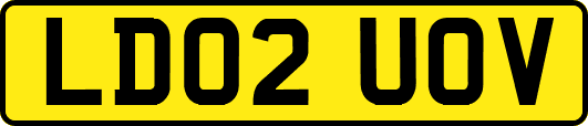 LD02UOV