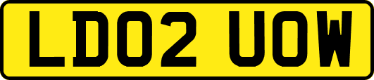 LD02UOW