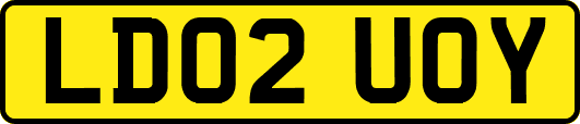 LD02UOY