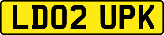 LD02UPK