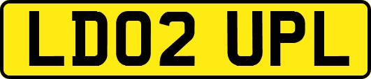 LD02UPL