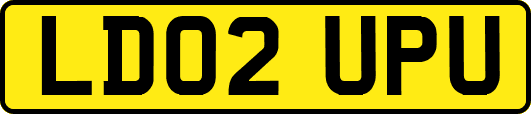 LD02UPU