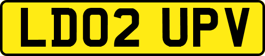 LD02UPV