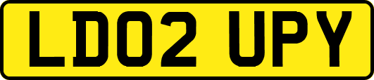 LD02UPY