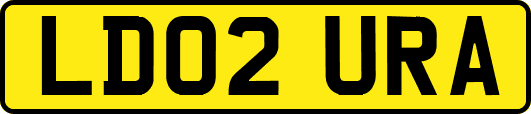 LD02URA