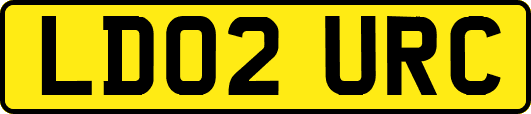 LD02URC