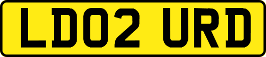 LD02URD