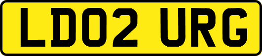LD02URG