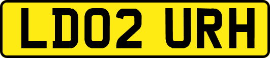 LD02URH