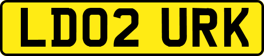 LD02URK