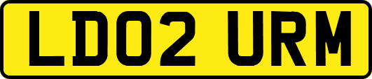 LD02URM
