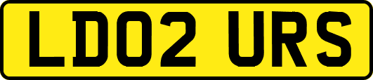 LD02URS