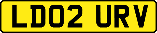 LD02URV