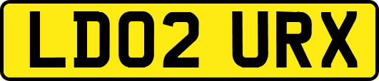LD02URX