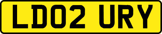 LD02URY