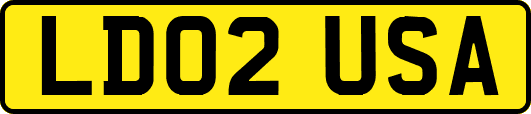 LD02USA