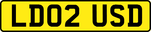 LD02USD