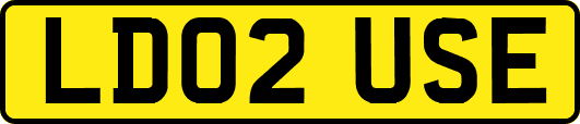 LD02USE
