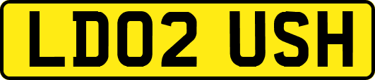 LD02USH