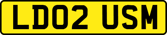 LD02USM