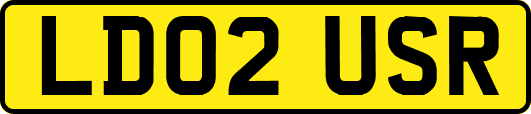 LD02USR