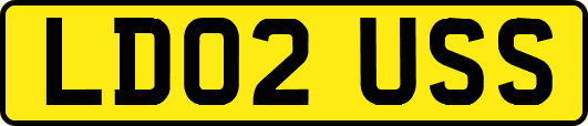 LD02USS