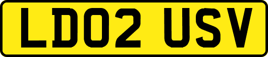 LD02USV