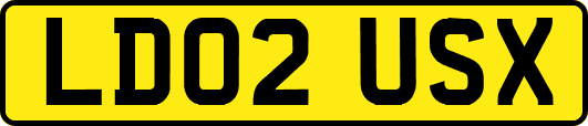 LD02USX