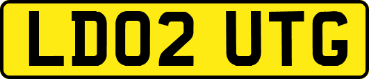 LD02UTG