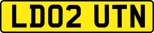 LD02UTN