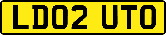 LD02UTO