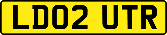 LD02UTR